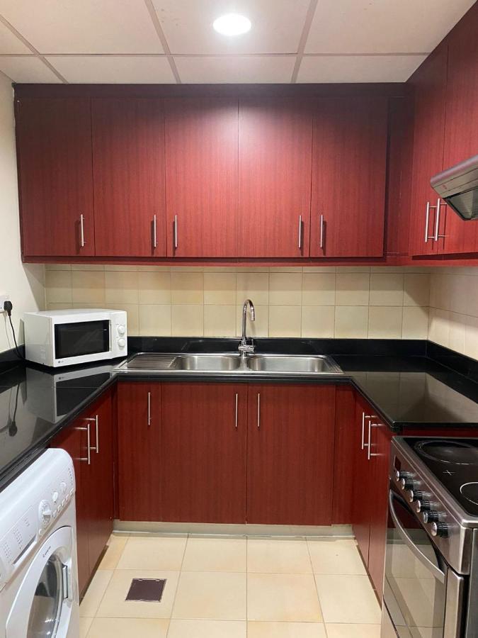 Al Mashreq 2 Bedroom Amazing Sea View - Rimal 2 Jbr Dubái Exterior foto